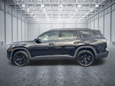 2027 Volkswagen Atlas 2.0T SE w/ Technology