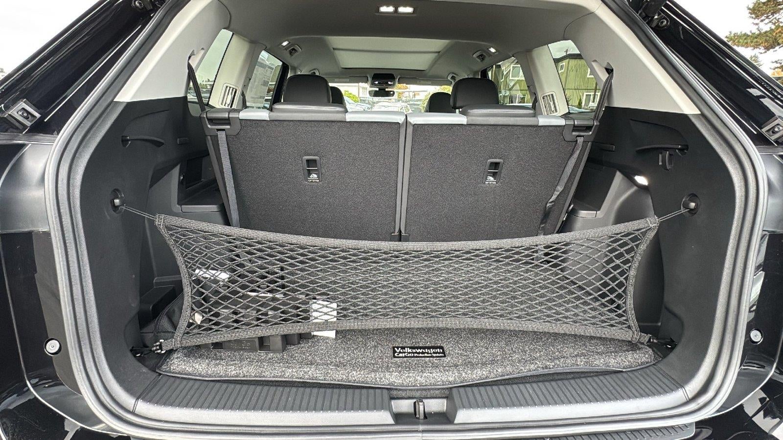 2027 Volkswagen Atlas 2.0T SE w/ Technology