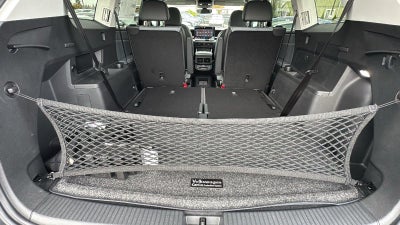 2027 Volkswagen Atlas 2.0T SE w/ Technology