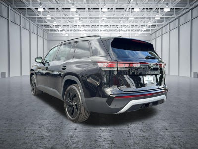 2027 Volkswagen Atlas 2.0T SE w/ Technology