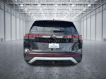 2027 Volkswagen Atlas 2.0T SE w/ Technology