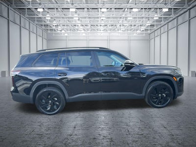 2027 Volkswagen Atlas 2.0T SE w/ Technology