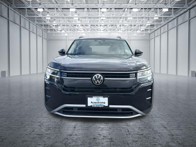 2027 Volkswagen Atlas 2.0T SE w/ Technology