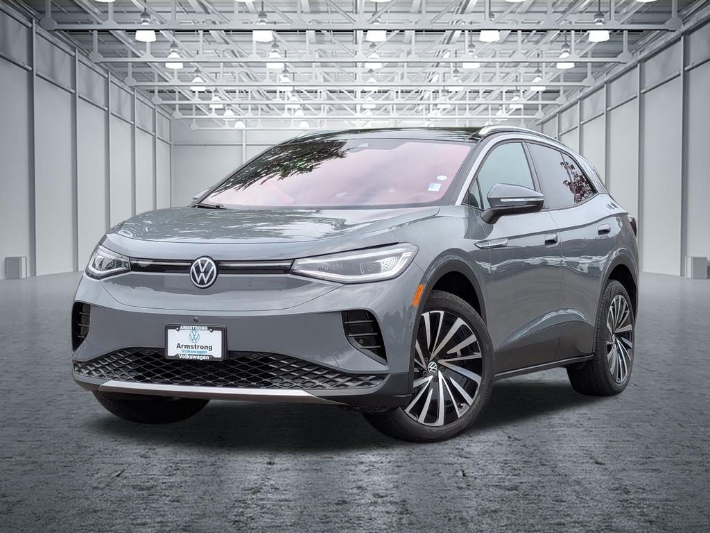 2023 Volkswagen ID.4 PRO S PLUS AWD's photo