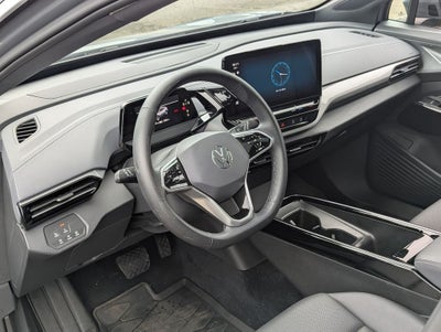 2023 Volkswagen ID.4 Pro S Plus