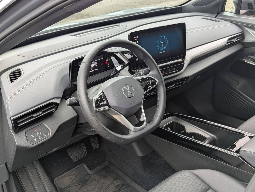 2023 Volkswagen ID.4 Pro S Plus