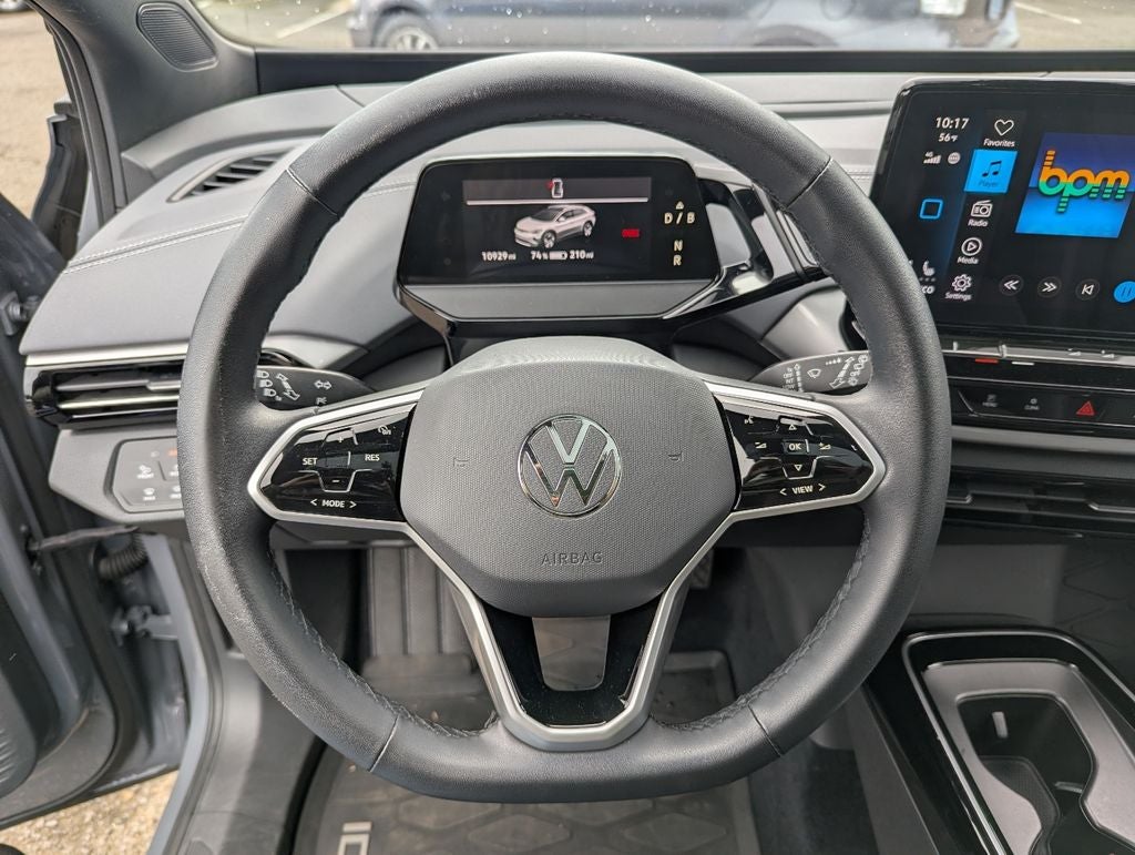 2023 Volkswagen ID.4 Pro S Plus
