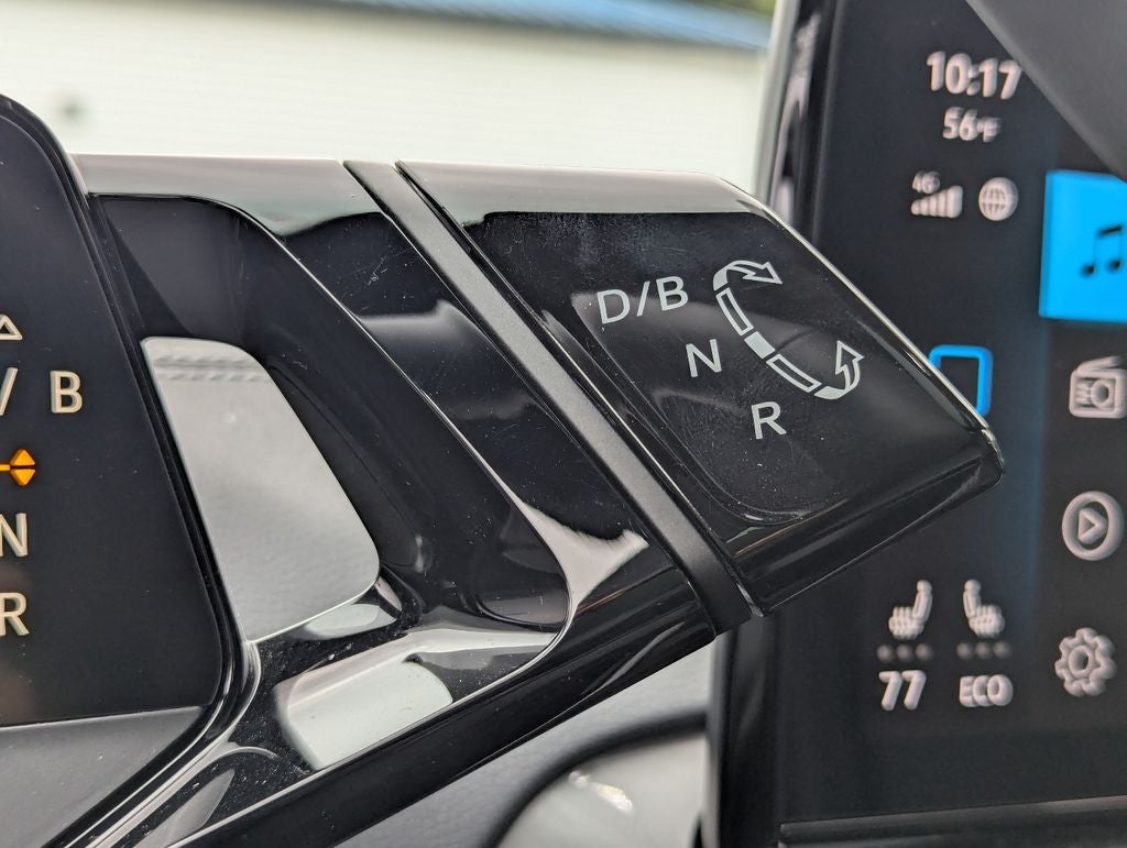 2023 Volkswagen ID.4 Pro S Plus