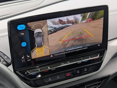2023 Volkswagen ID.4 Pro S Plus