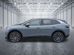 2023 Volkswagen ID.4 Pro S Plus