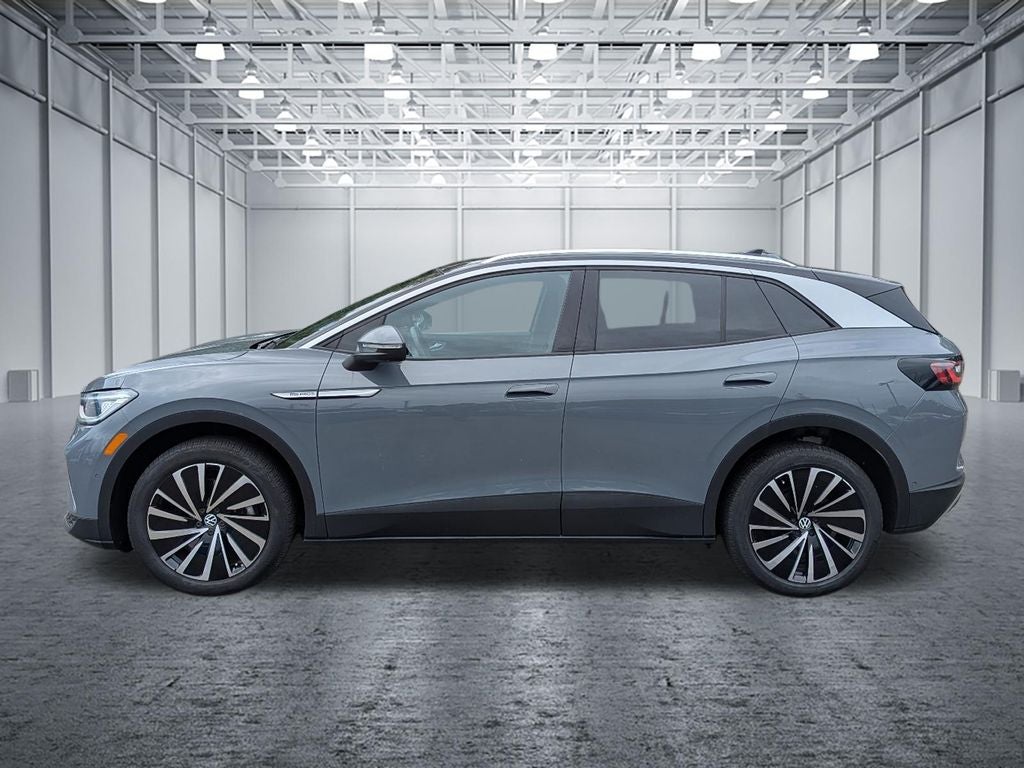 2023 Volkswagen ID.4 Pro S Plus