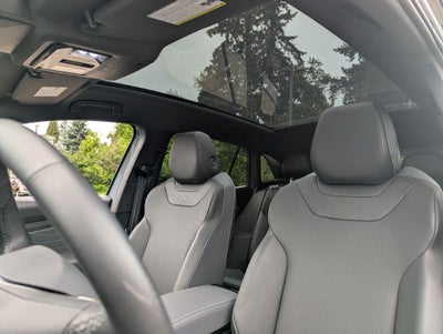 2023 Volkswagen ID.4 Pro S Plus