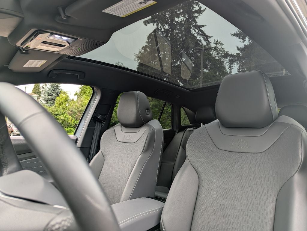 2023 Volkswagen ID.4 Pro S Plus
