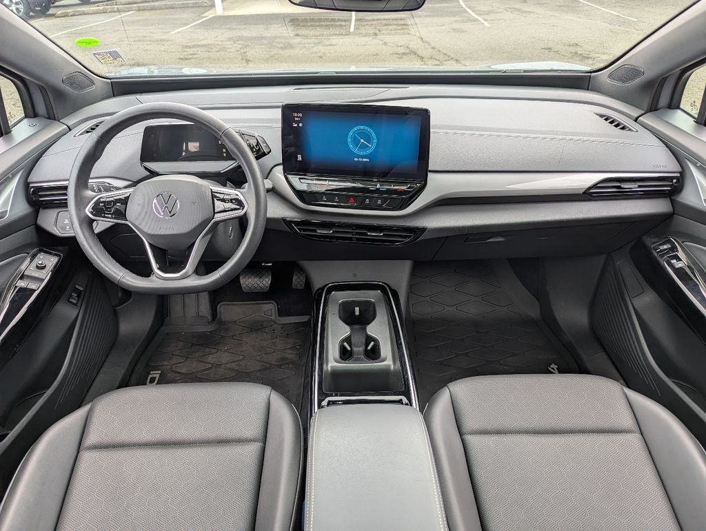 2023 Volkswagen ID.4 Pro S Plus