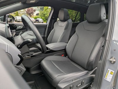 2023 Volkswagen ID.4 Pro S Plus
