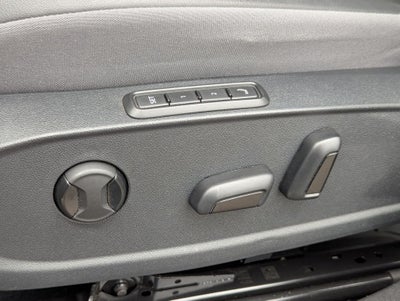 2023 Volkswagen ID.4 Pro S Plus