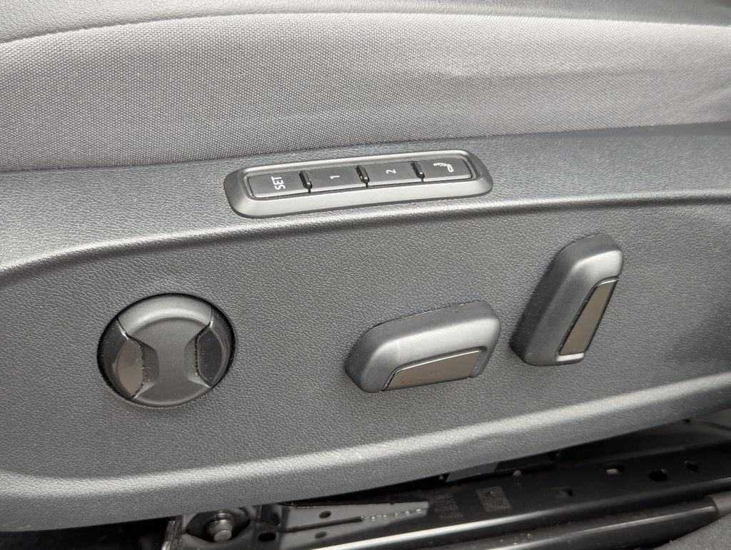 2023 Volkswagen ID.4 Pro S Plus
