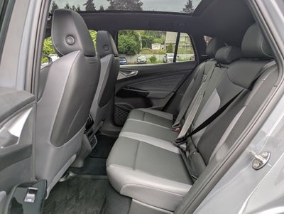 2023 Volkswagen ID.4 Pro S Plus