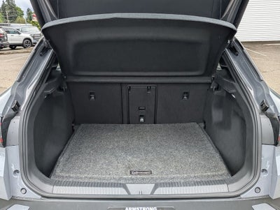 2023 Volkswagen ID.4 Pro S Plus