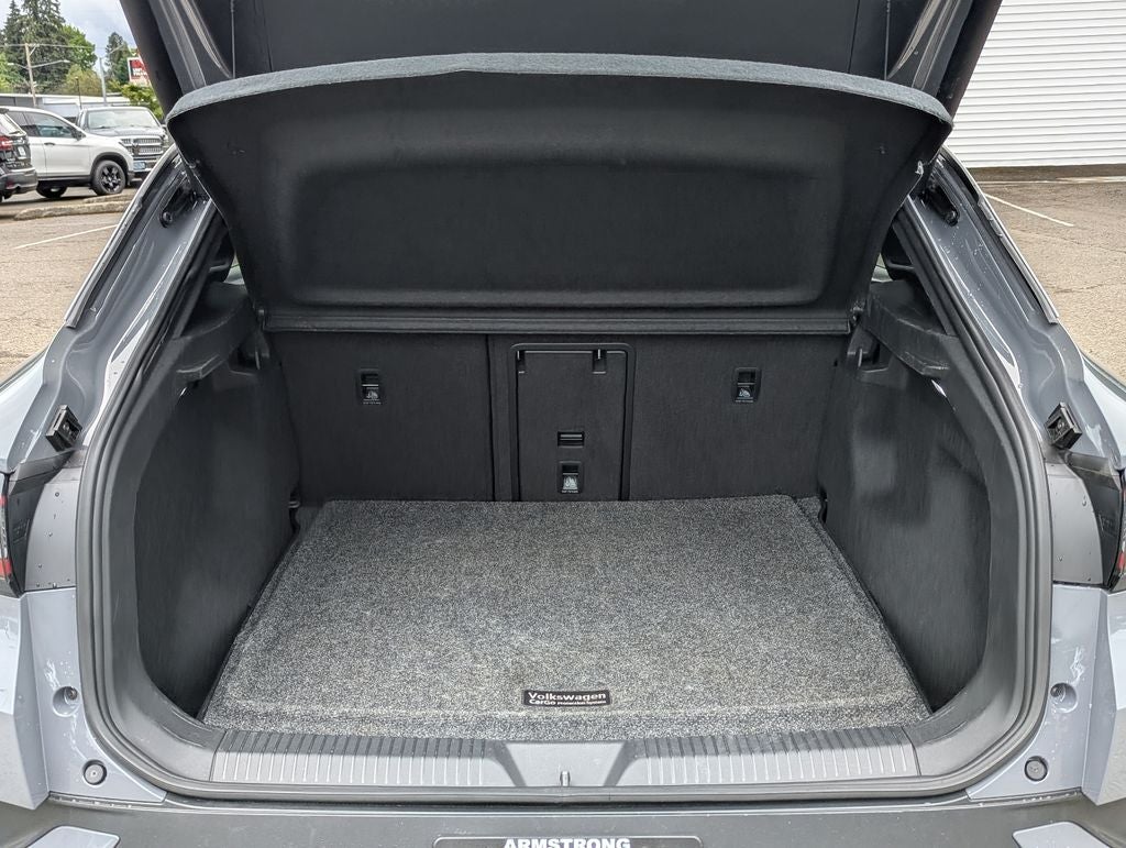 2023 Volkswagen ID.4 Pro S Plus