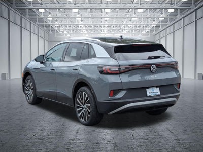 2023 Volkswagen ID.4 Pro S Plus