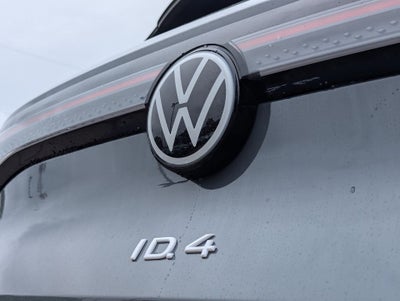 2023 Volkswagen ID.4 Pro S Plus