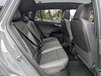 2023 Volkswagen ID.4 Pro S Plus
