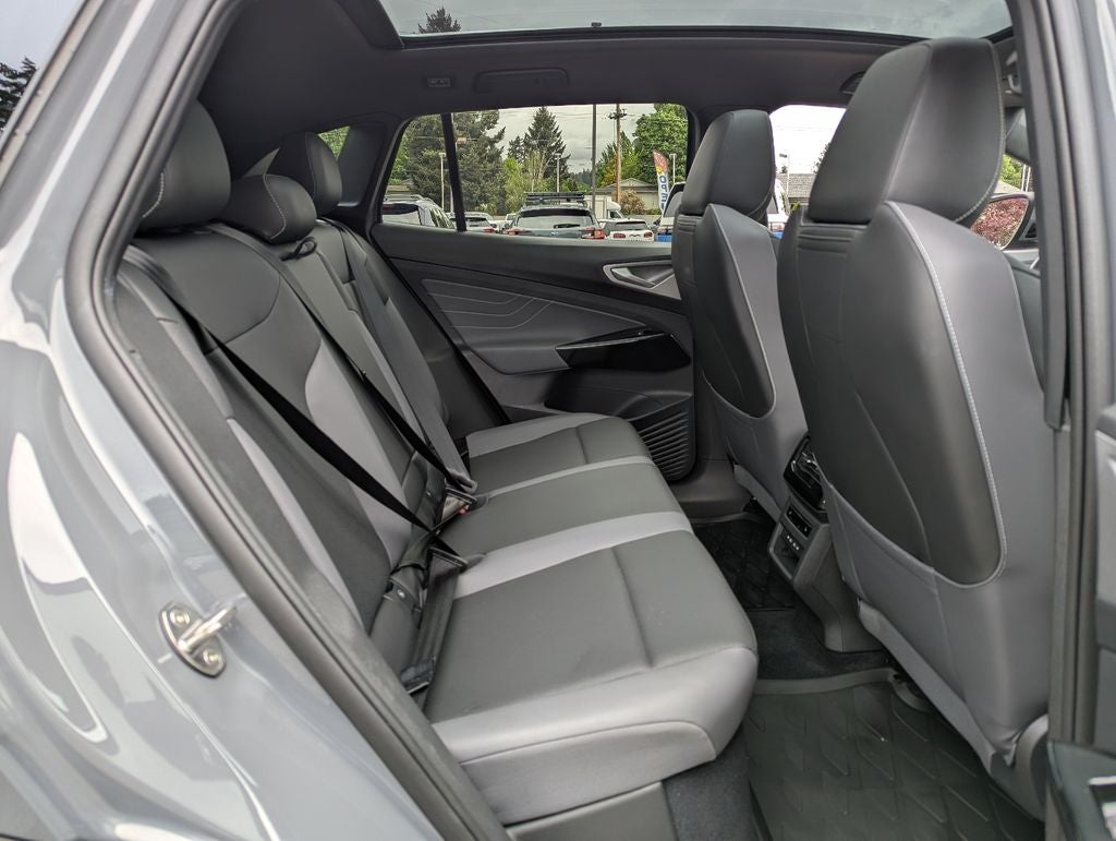 2023 Volkswagen ID.4 Pro S Plus