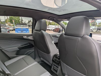 2023 Volkswagen ID.4 Pro S Plus