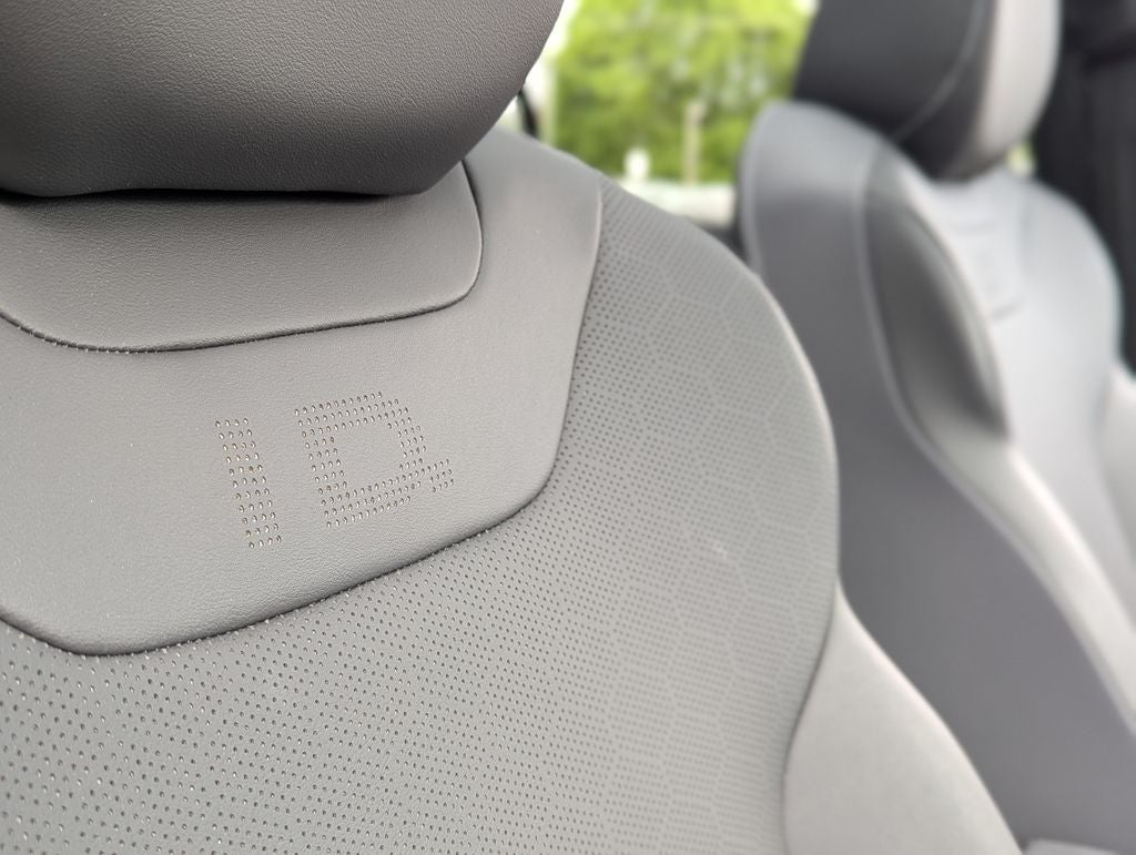 2023 Volkswagen ID.4 Pro S Plus