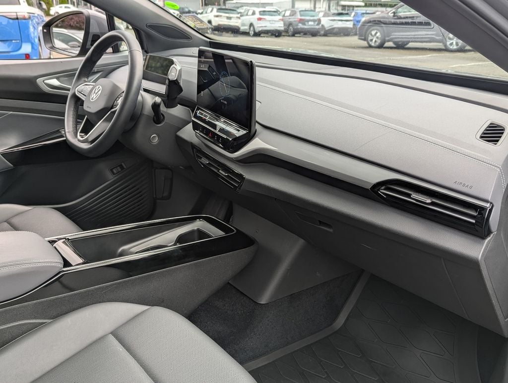 2023 Volkswagen ID.4 Pro S Plus