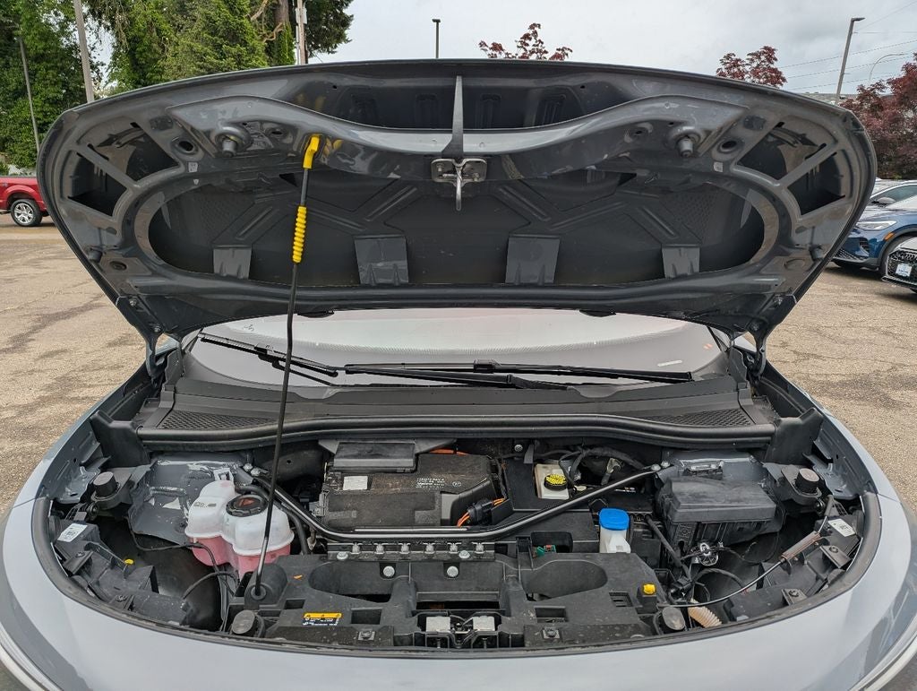 2023 Volkswagen ID.4 Pro S Plus