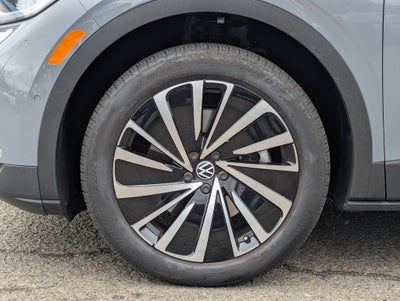 2023 Volkswagen ID.4 Pro S Plus