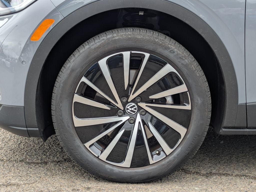 2023 Volkswagen ID.4 Pro S Plus