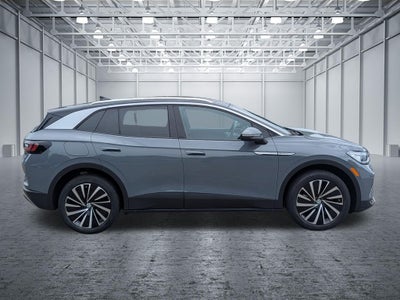 2023 Volkswagen ID.4 Pro S Plus