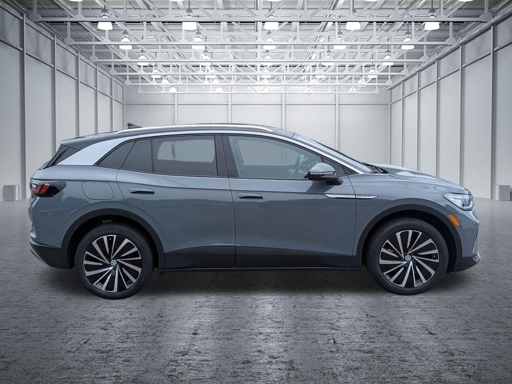 2023 Volkswagen ID.4 Pro S Plus