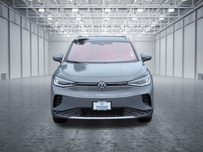2023 Volkswagen ID.4 Pro S Plus