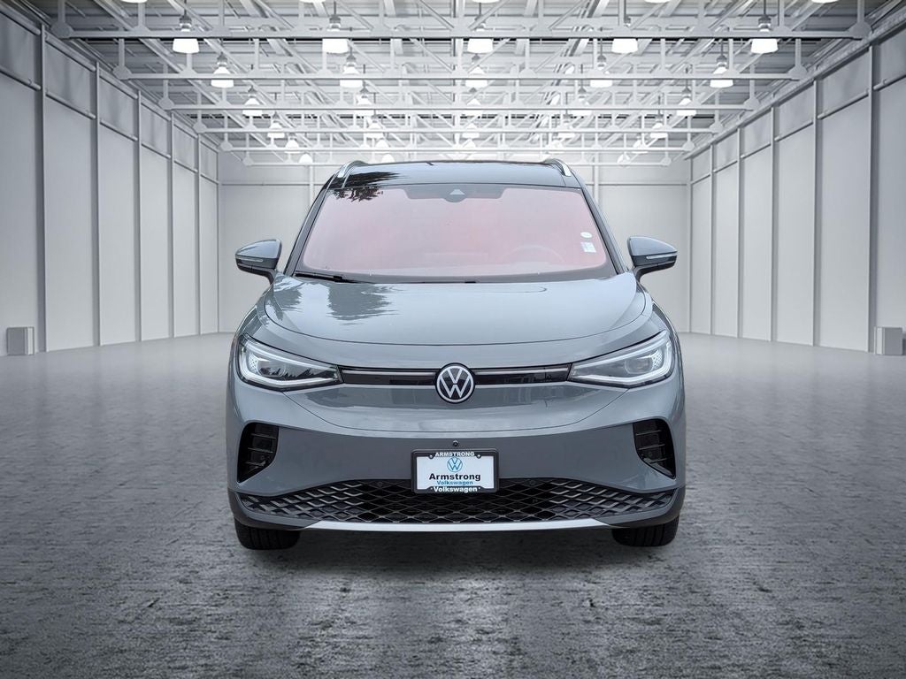 2023 Volkswagen ID.4 Pro S Plus