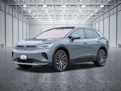 2023 Volkswagen ID.4 Pro S Plus