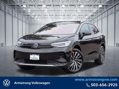 2023 Volkswagen ID.4 Pro S Plus