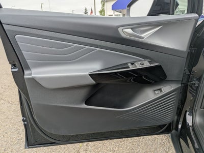 2023 Volkswagen ID.4 Pro S Plus