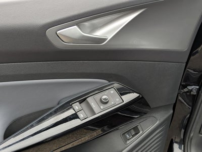 2023 Volkswagen ID.4 Pro S Plus