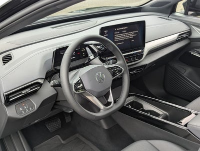 2023 Volkswagen ID.4 Pro S Plus