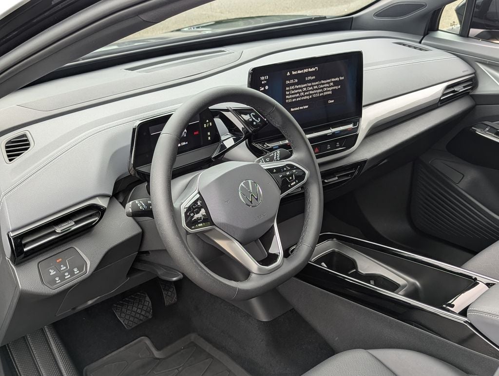 2023 Volkswagen ID.4 Pro S Plus