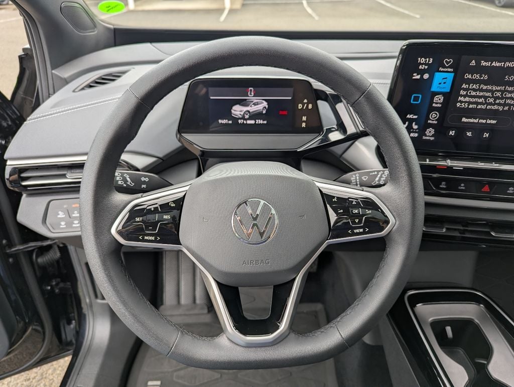 2023 Volkswagen ID.4 Pro S Plus