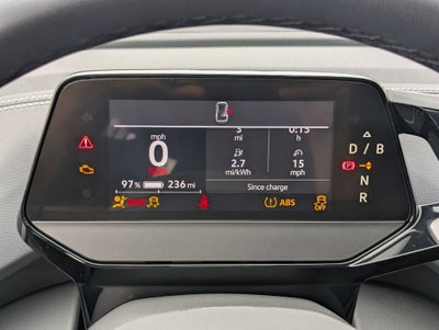 2023 Volkswagen ID.4 Pro S Plus