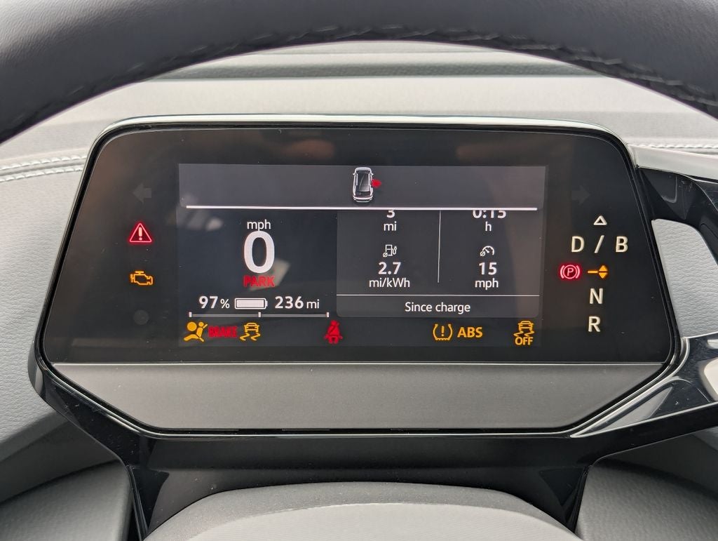 2023 Volkswagen ID.4 Pro S Plus
