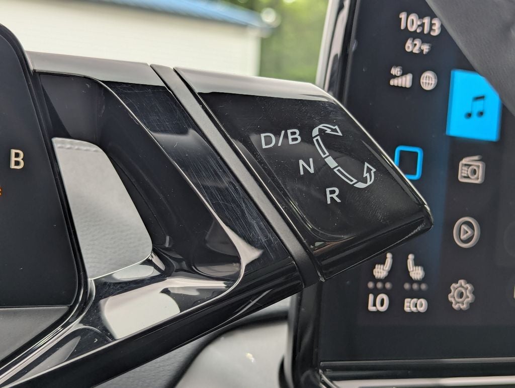 2023 Volkswagen ID.4 Pro S Plus