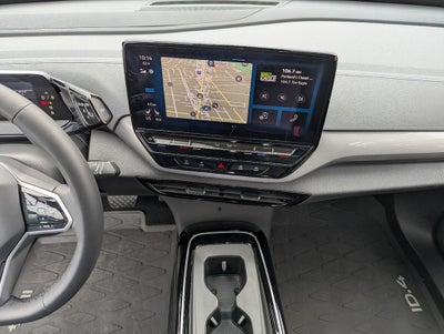 2023 Volkswagen ID.4 Pro S Plus
