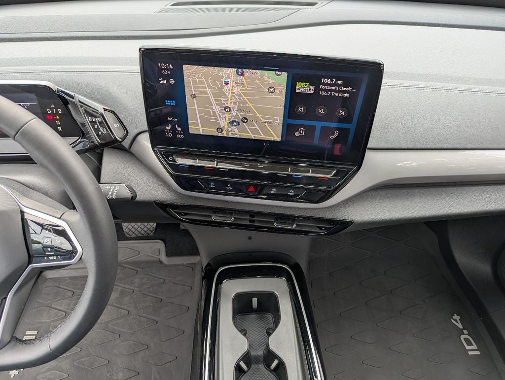 2023 Volkswagen ID.4 Pro S Plus